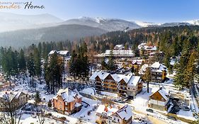 Wonder Home - Apartamenty Blisko Gor - Blisko Szlakow Turystycznych, Wyciagow, Restauracji, Deptaka